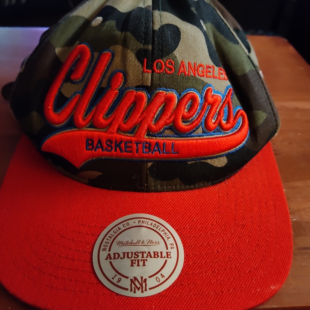 Snapback Cap - image 1